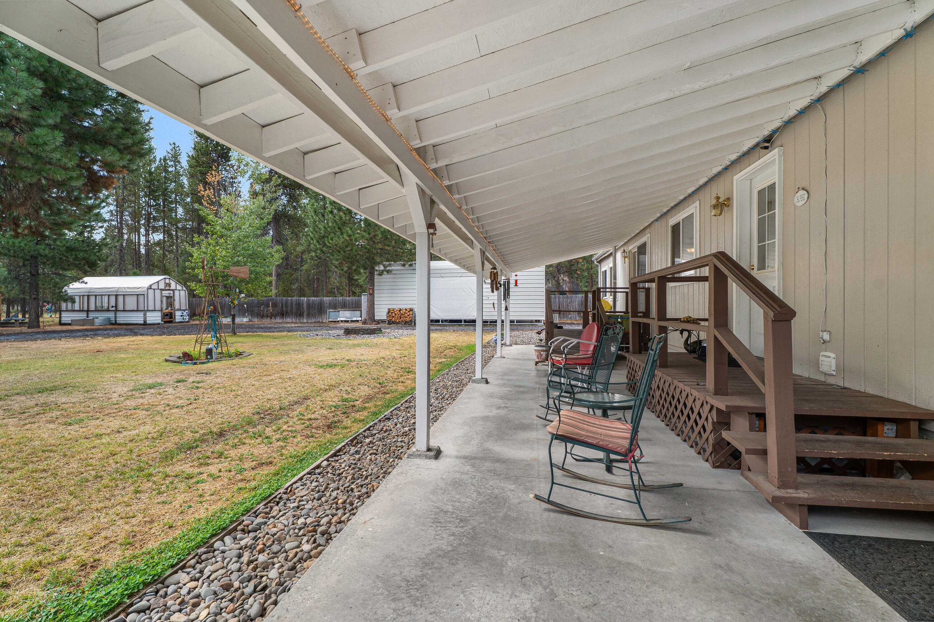 152381 Wagon Trail Road La Pine, OR 97739 - Photo 25 of 38