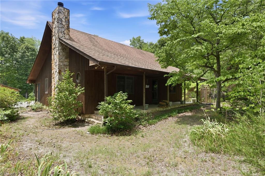 5132 Watchtower Road Julian, NC 27283 - Photo 45 of 45