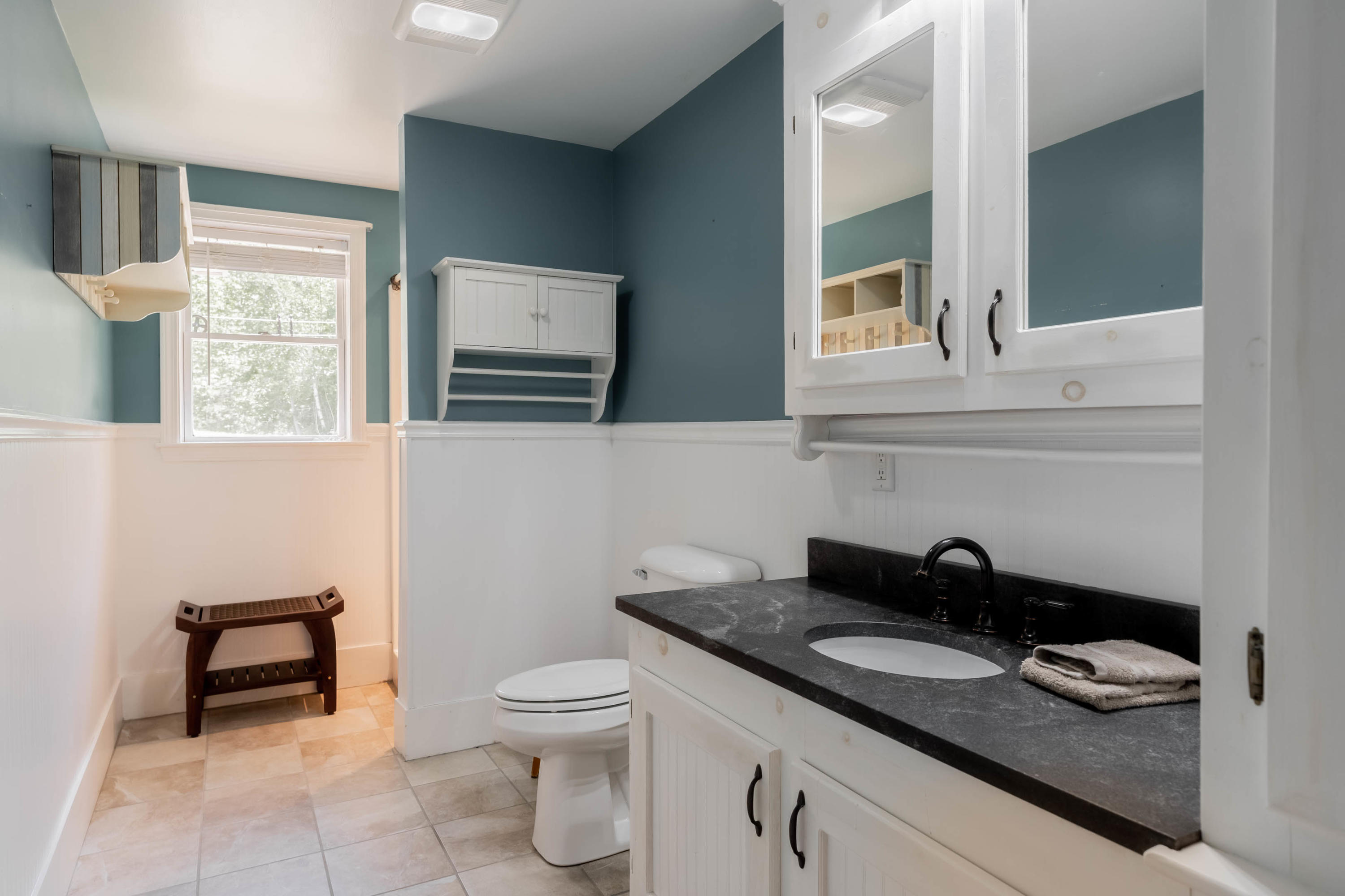 47 Old Pump Road Lyman, ME 04002 - Photo 24 of 36 Bathroom