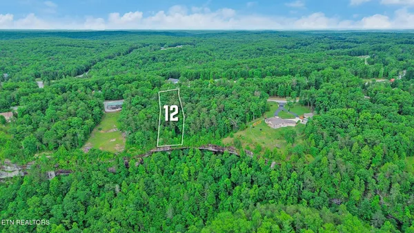 $110,000 | Eagle Bluff, Jamestown, TN 38556