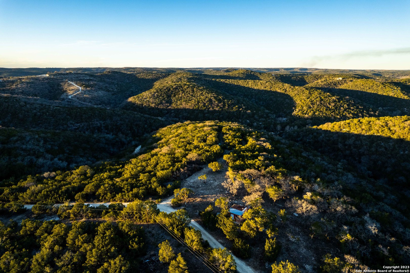 474 Zapata Ridge Medina, TX 78055 - Photo 24 of 34 a view of an ocean
