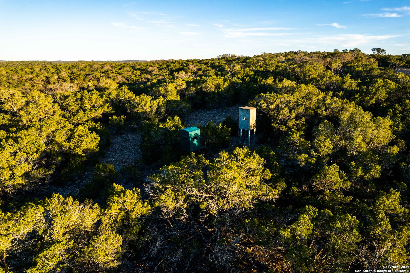 474 Zapata Ridge Medina, TX 78055 - Photo 28 of 35 a view of a city