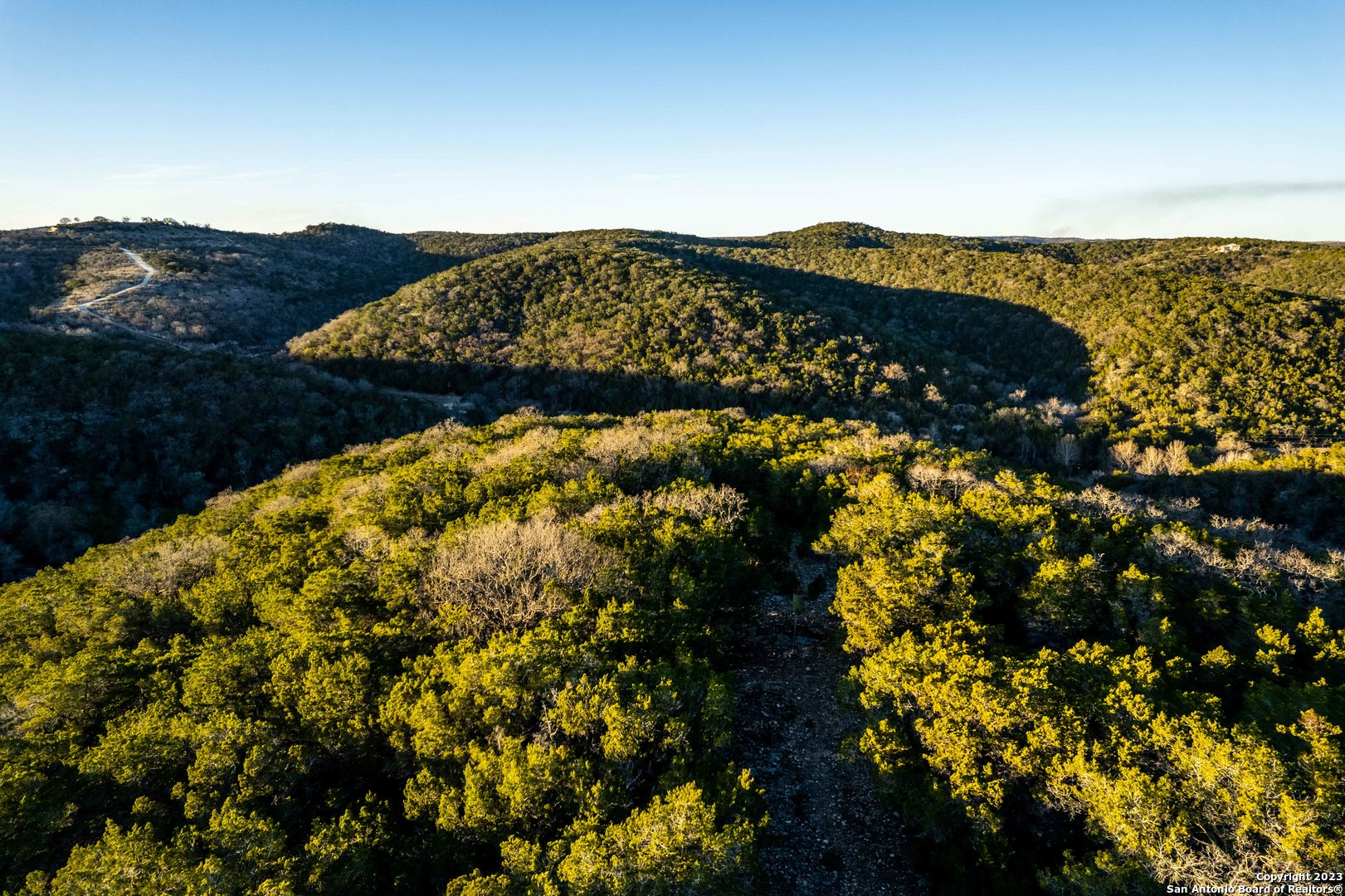 474 Zapata Ridge Medina, TX 78055 - Photo 34 of 34 a view of a house
