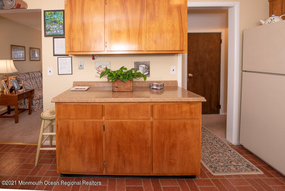 973 Hyson Road Jackson, NJ 08527 - Photo 14 of 38 Kitchen 1