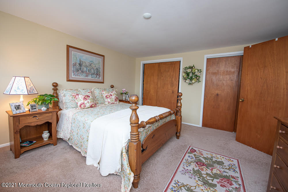 973 Hyson Road Jackson, NJ 08527 - Photo 21 of 38 Master bedroom 2