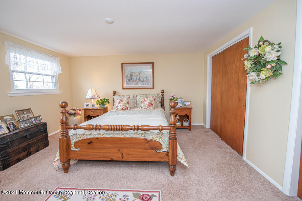 973 Hyson Road Jackson, NJ 08527 - Photo 22 of 38 Master Bedroom