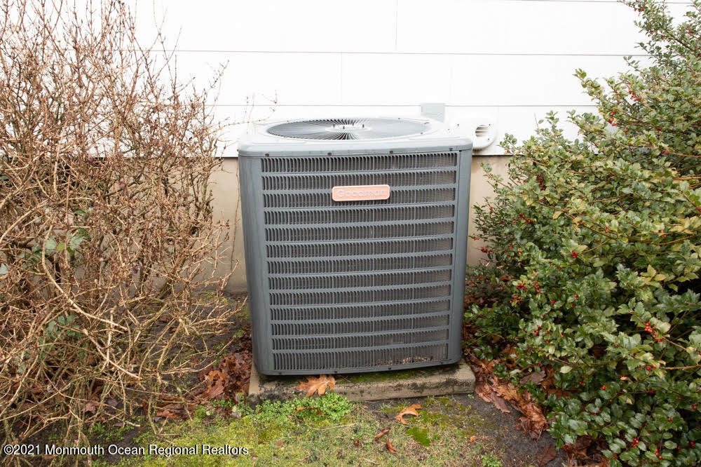 973 Hyson Road Jackson, NJ 08527 - Photo 37 of 38 Central Air Unit