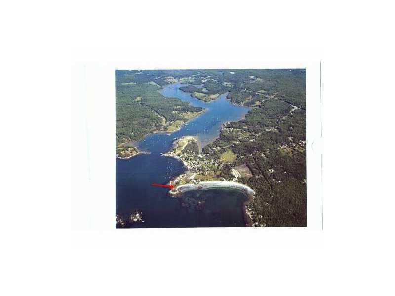 0 Fish Point Road New Harbor, ME 04554 - Photo 2 of 10 Land.