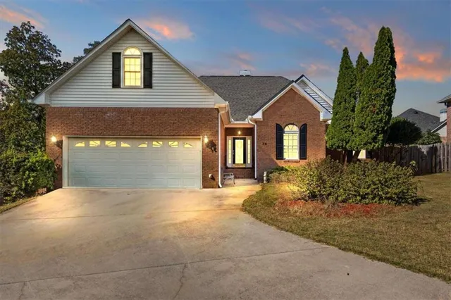 $424,900 | 74 Old Mill Court, Carrollton, GA 30117