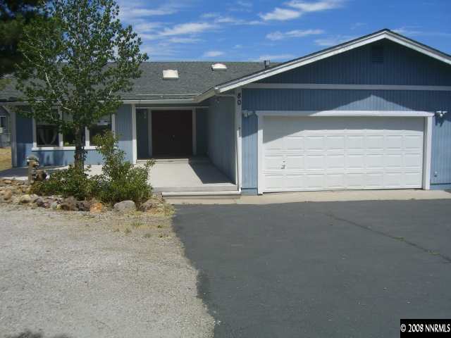 80 Sunbeam Lane Reno, NV 89521 - Photo 1 of 7 Photo 1
