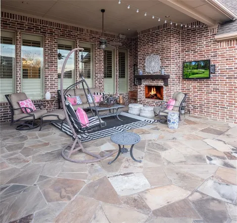 $1,290,000 | 811 Red Store Court, Lucas, TX 75002