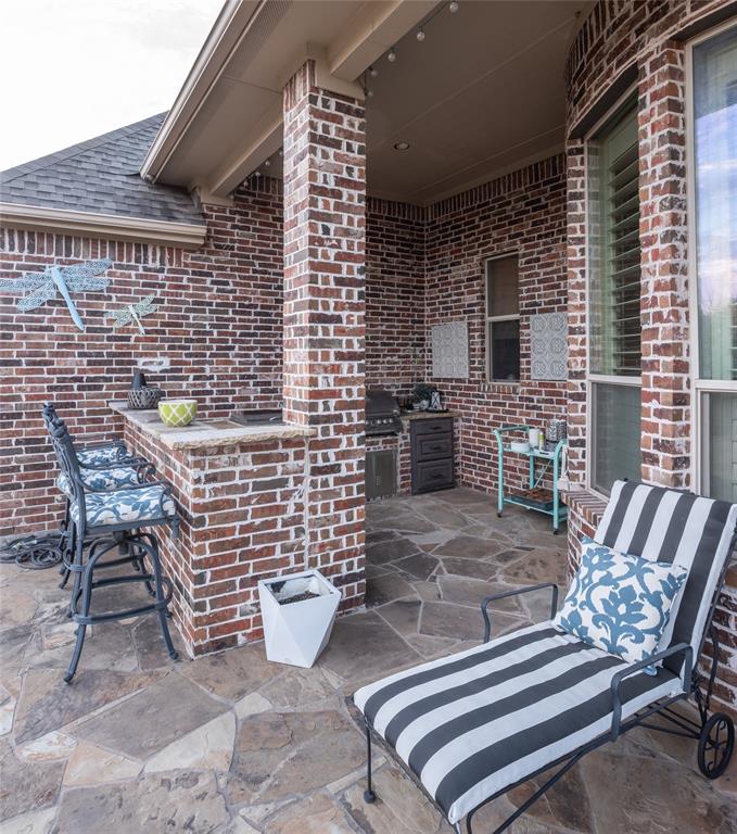 811 Red Store Court Lucas, TX 75002 - Photo 25 of 31