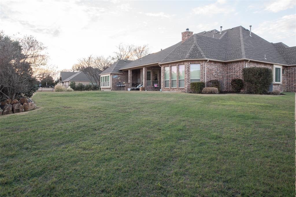 811 Red Store Court Lucas, TX 75002 - Photo 27 of 31