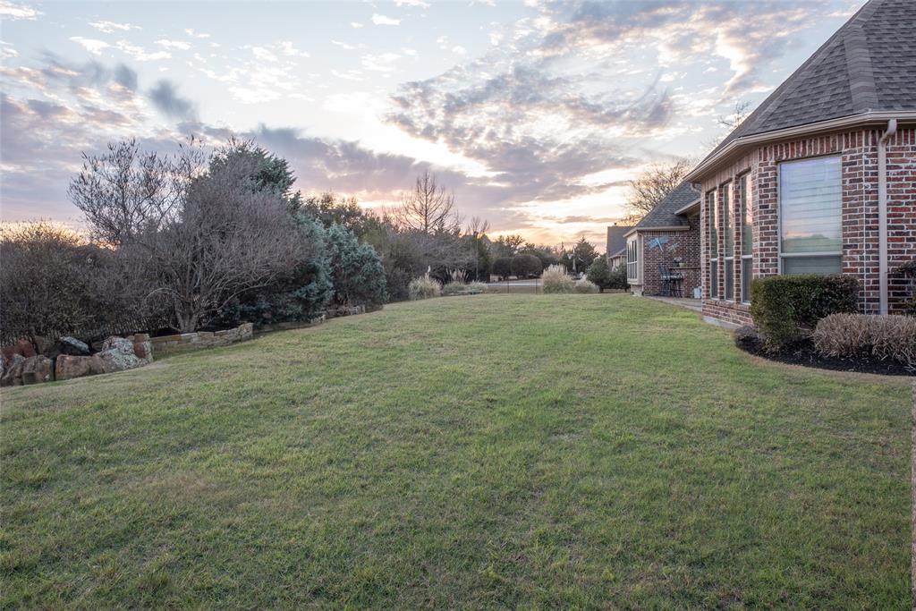 811 Red Store Court Lucas, TX 75002 - Photo 30 of 31