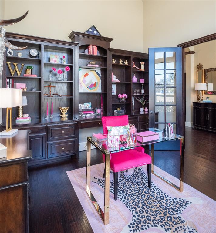 811 Red Store Court Lucas, TX 75002 - Photo 5 of 31