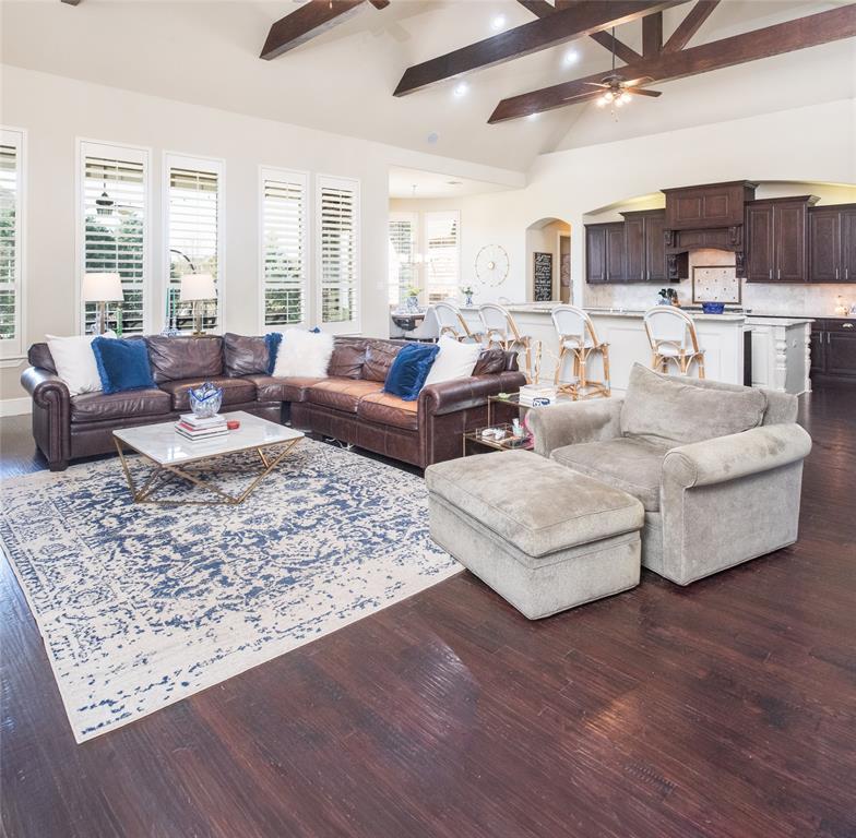 811 Red Store Court Lucas, TX 75002 - Photo 6 of 31