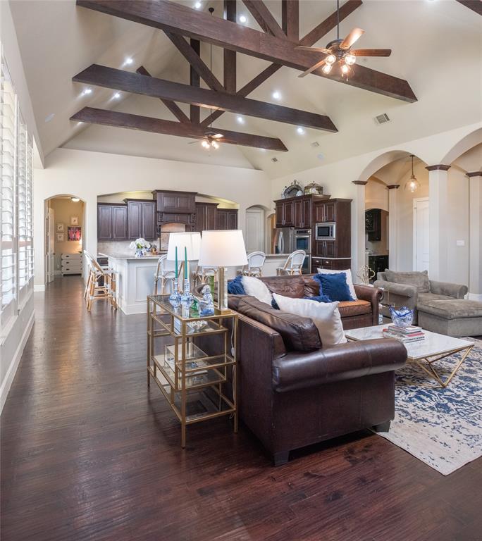 811 Red Store Court Lucas, TX 75002 - Photo 7 of 31