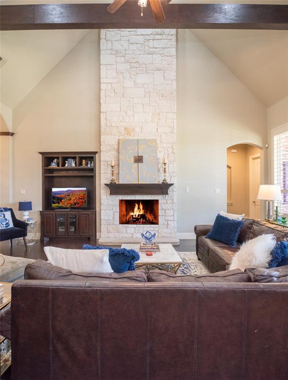 811 Red Store Court Lucas, TX 75002 - Photo 8 of 31