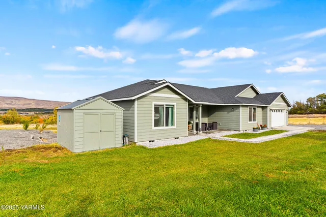 $797,000 | 15649 Fisk Road, Yakima, WA 98908