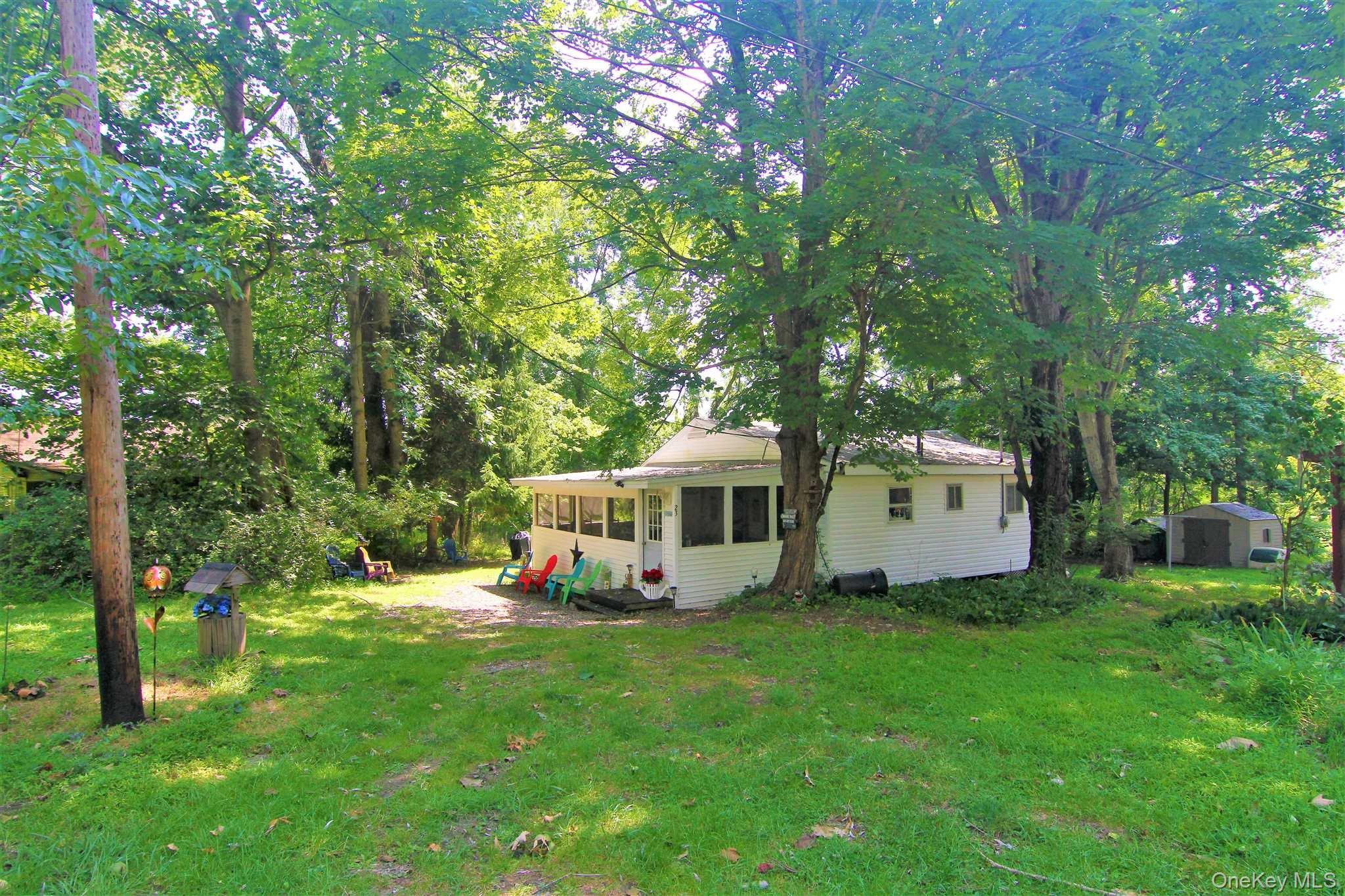 71 Miller Road, Unit 23 Hopewell Junction, NY 12533 - Photo 30 of 30