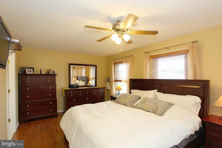 1027 Mondrian Terrace Silver Spring, MD 20904 - Photo 6 of 29 Bedroom (Master)