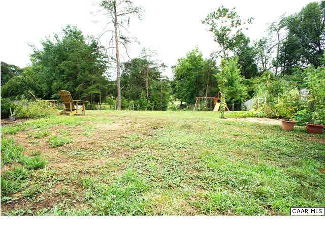 111 Rustling Oaks Way Ruckersville, VA 22968 - Photo 13 of 16 a view of a backyard