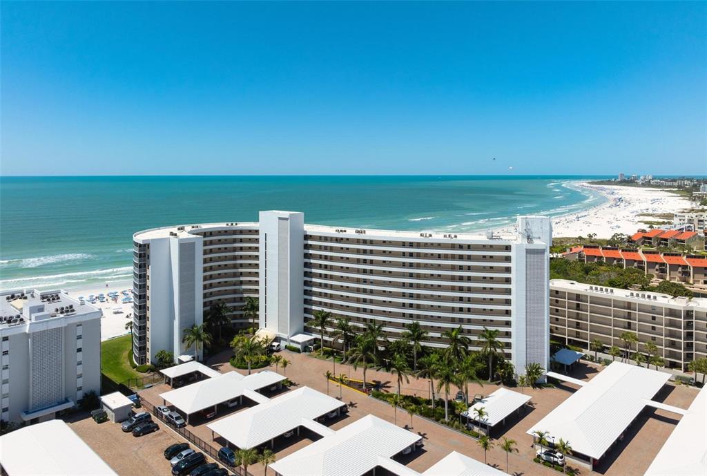 6300 Midnight Pass Road, Unit 307 Sarasota, FL 34242 - Photo 2 of 70 Gallery Image 2