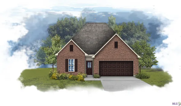 $298,390 | 354 Rue Evangeline, Houma, LA 70364
