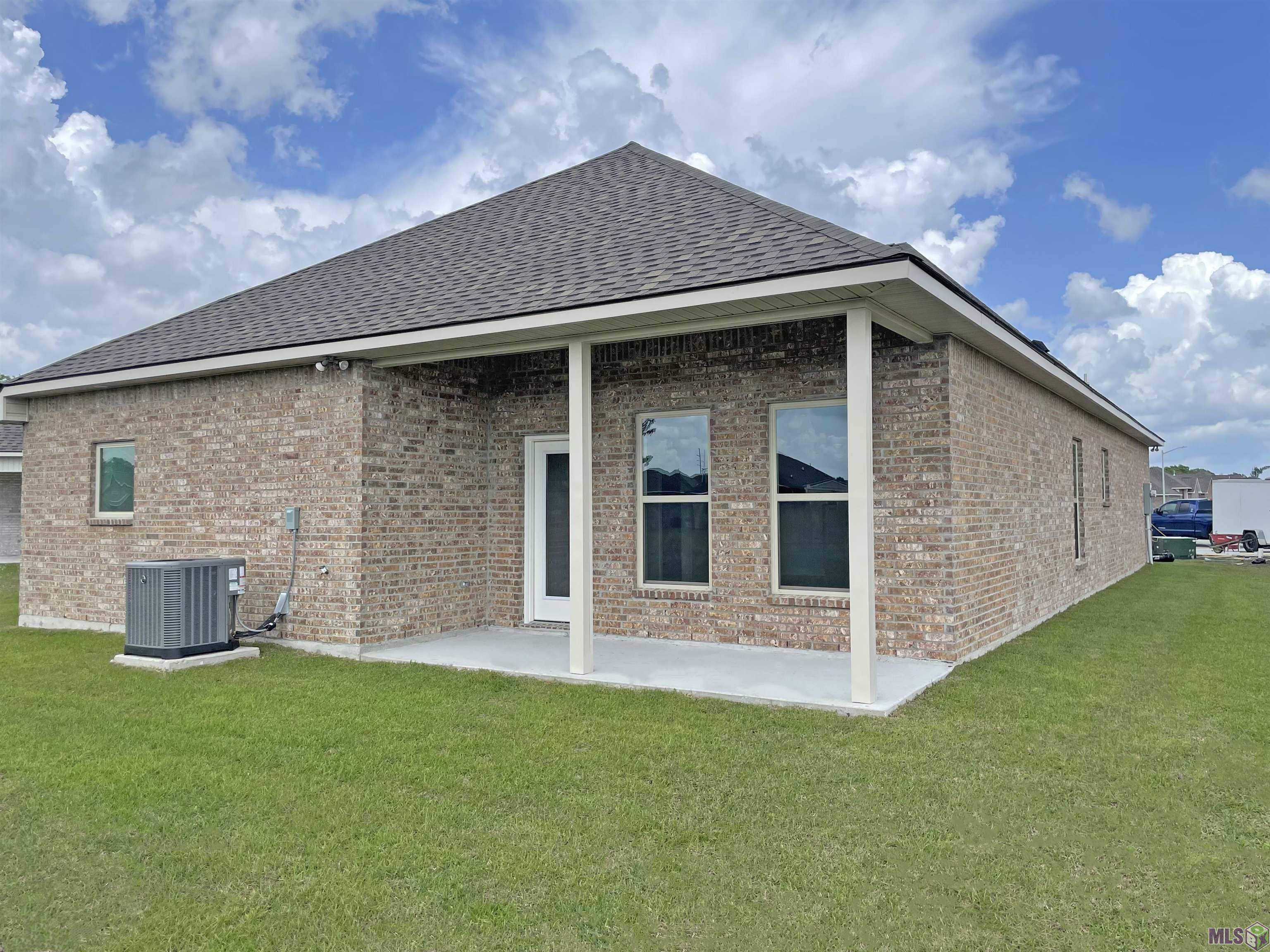 354 Rue Evangeline Houma, LA 70364 - Photo 10 of 11
