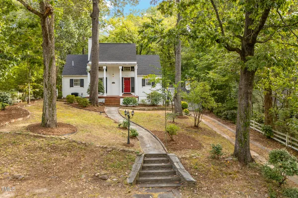 $595,000 | 406 East Markham Avenue, Durham, NC 27701