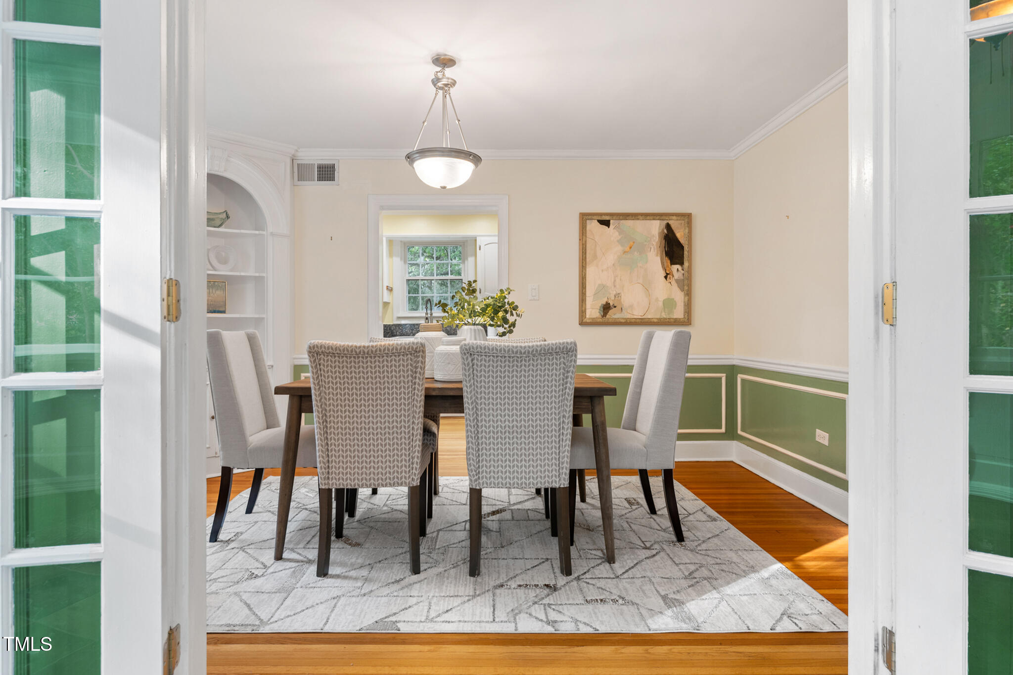 406 East Markham Avenue Durham, NC 27701 - Photo 22 of 66 Dining Room