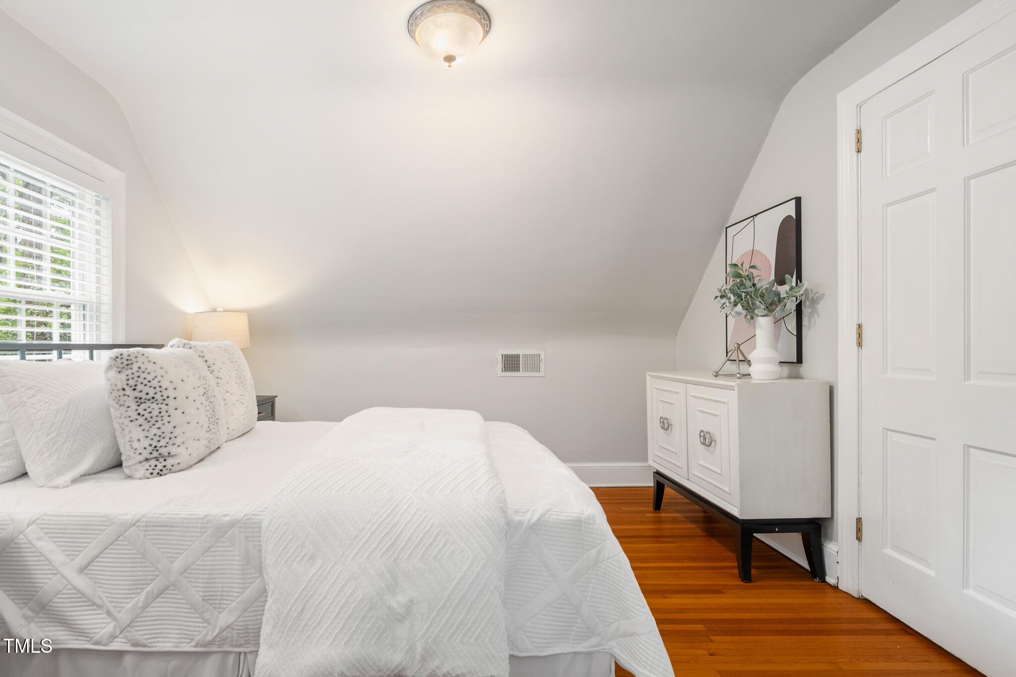 406 East Markham Avenue Durham, NC 27701 - Photo 36 of 66 Guest Bedroom