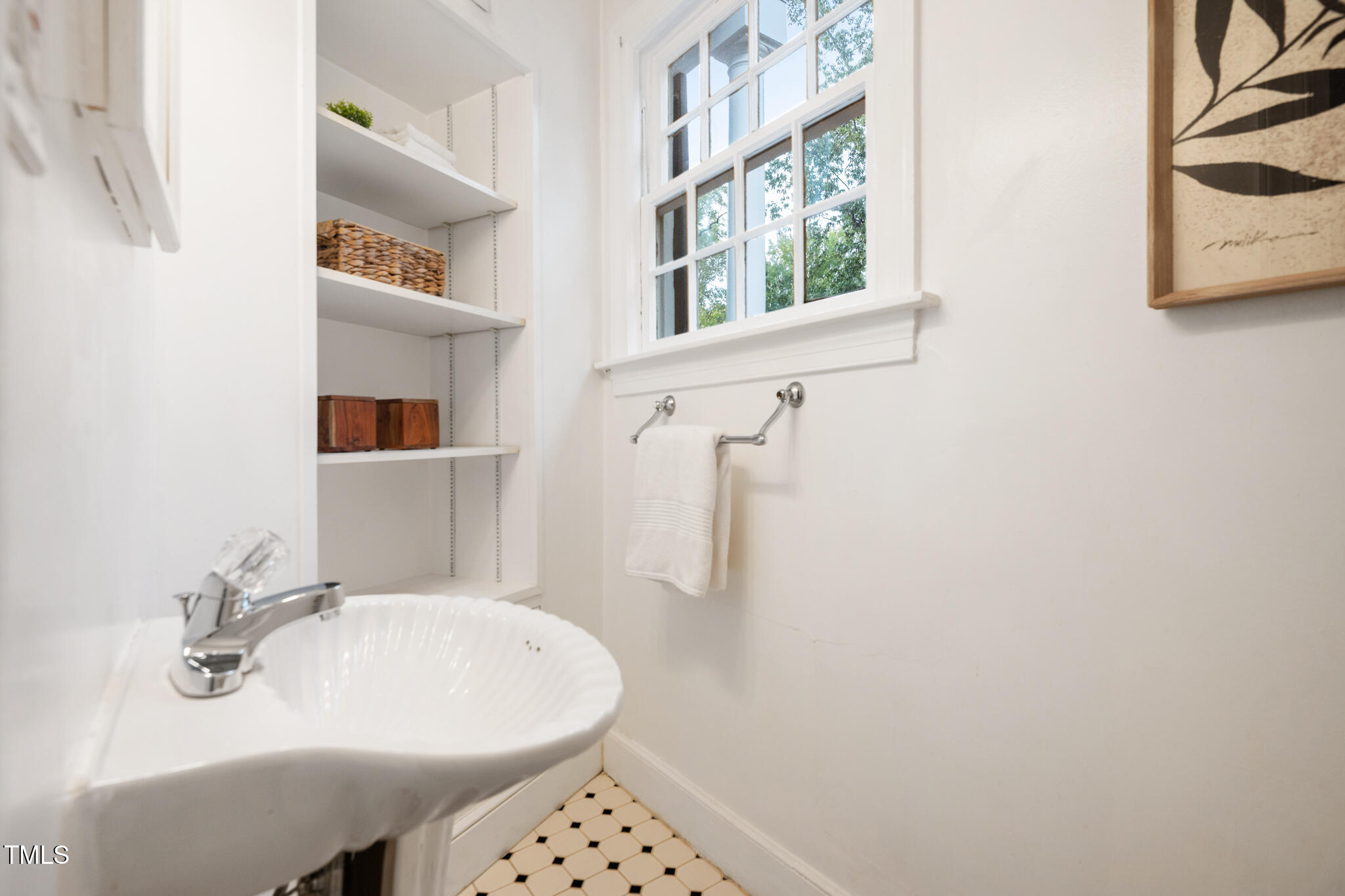 406 East Markham Avenue Durham, NC 27701 - Photo 39 of 66 Guest Bathroom