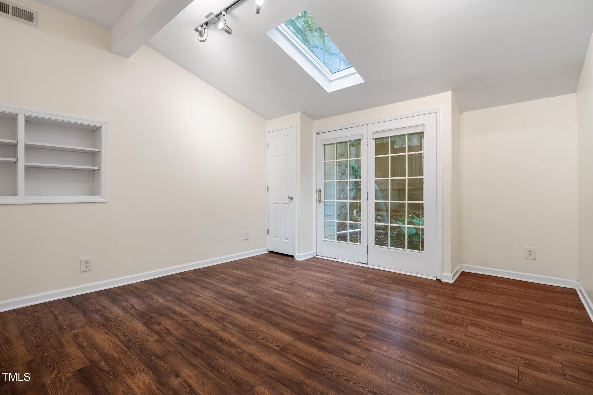 406 East Markham Avenue Durham, NC 27701 - Photo 46 of 66 Lower Bedroom