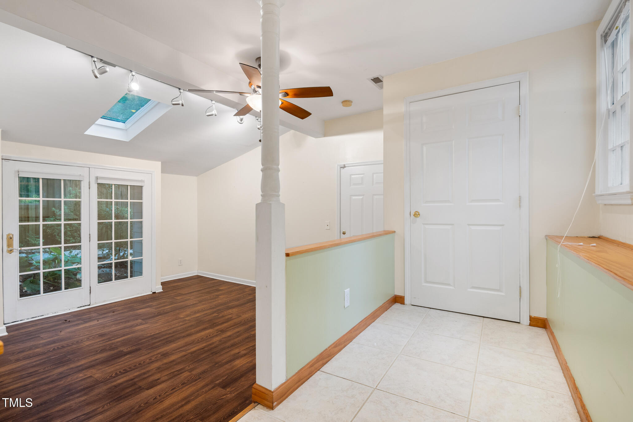 406 East Markham Avenue Durham, NC 27701 - Photo 47 of 66 Lower Bedroom and Closet