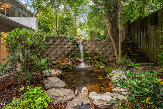 $644,000 | 406 East Markham Avenue, Durham, NC 27701