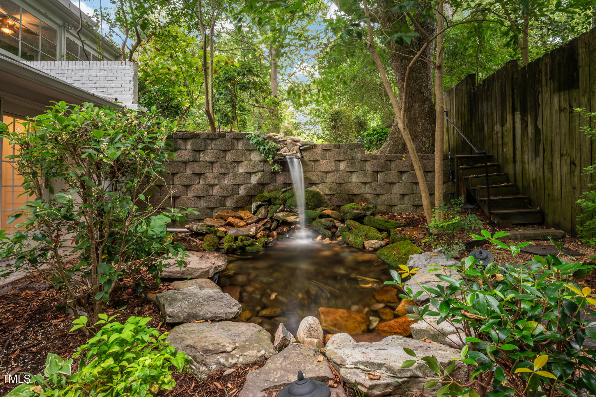 406 East Markham Avenue Durham, NC 27701 - Photo 52 of 66 Pond