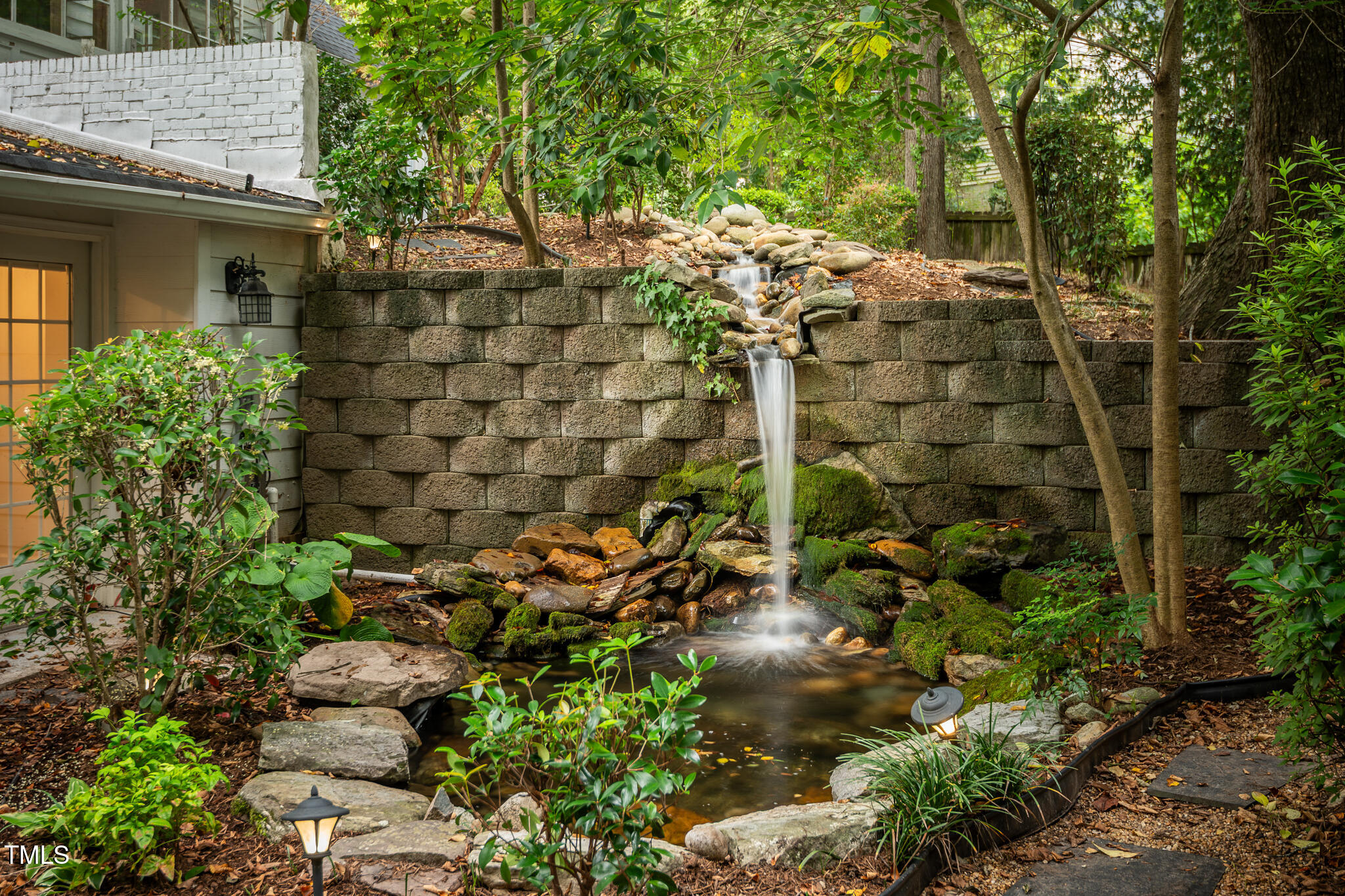 406 East Markham Avenue Durham, NC 27701 - Photo 53 of 66 Pond