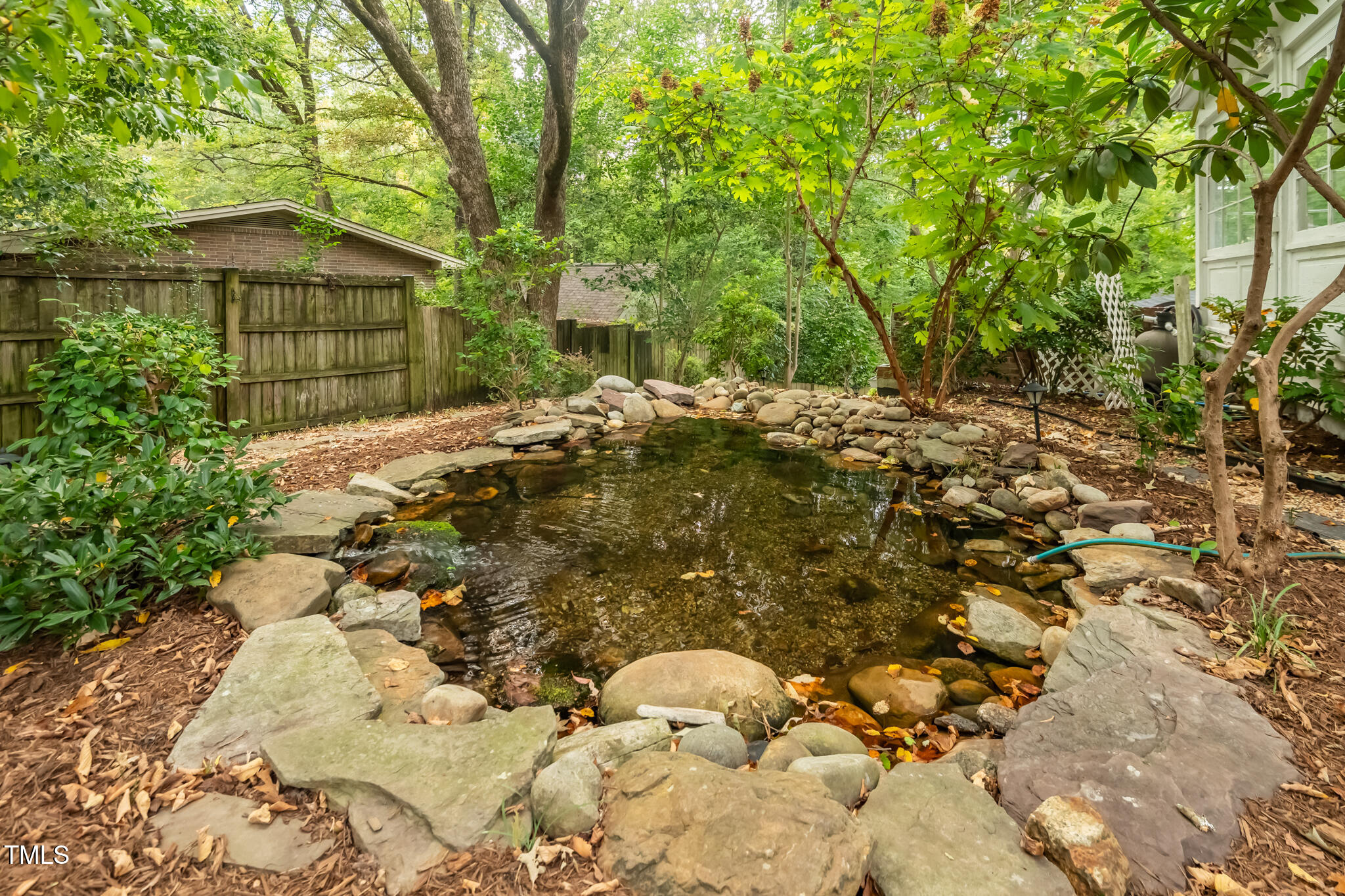 406 East Markham Avenue Durham, NC 27701 - Photo 57 of 66 Pond