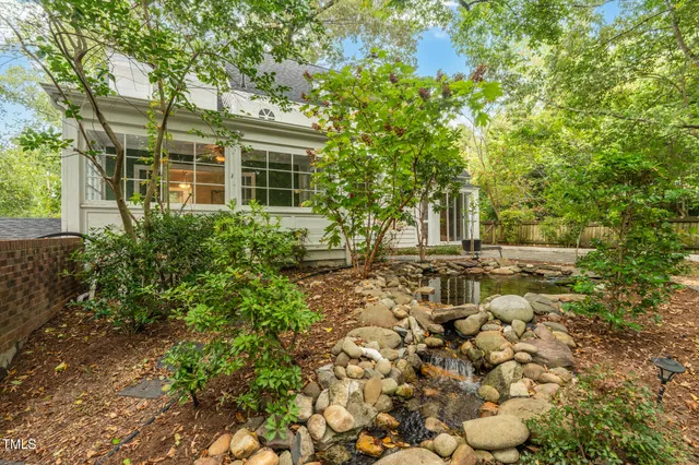 $644,000 | 406 East Markham Avenue, Durham, NC 27701