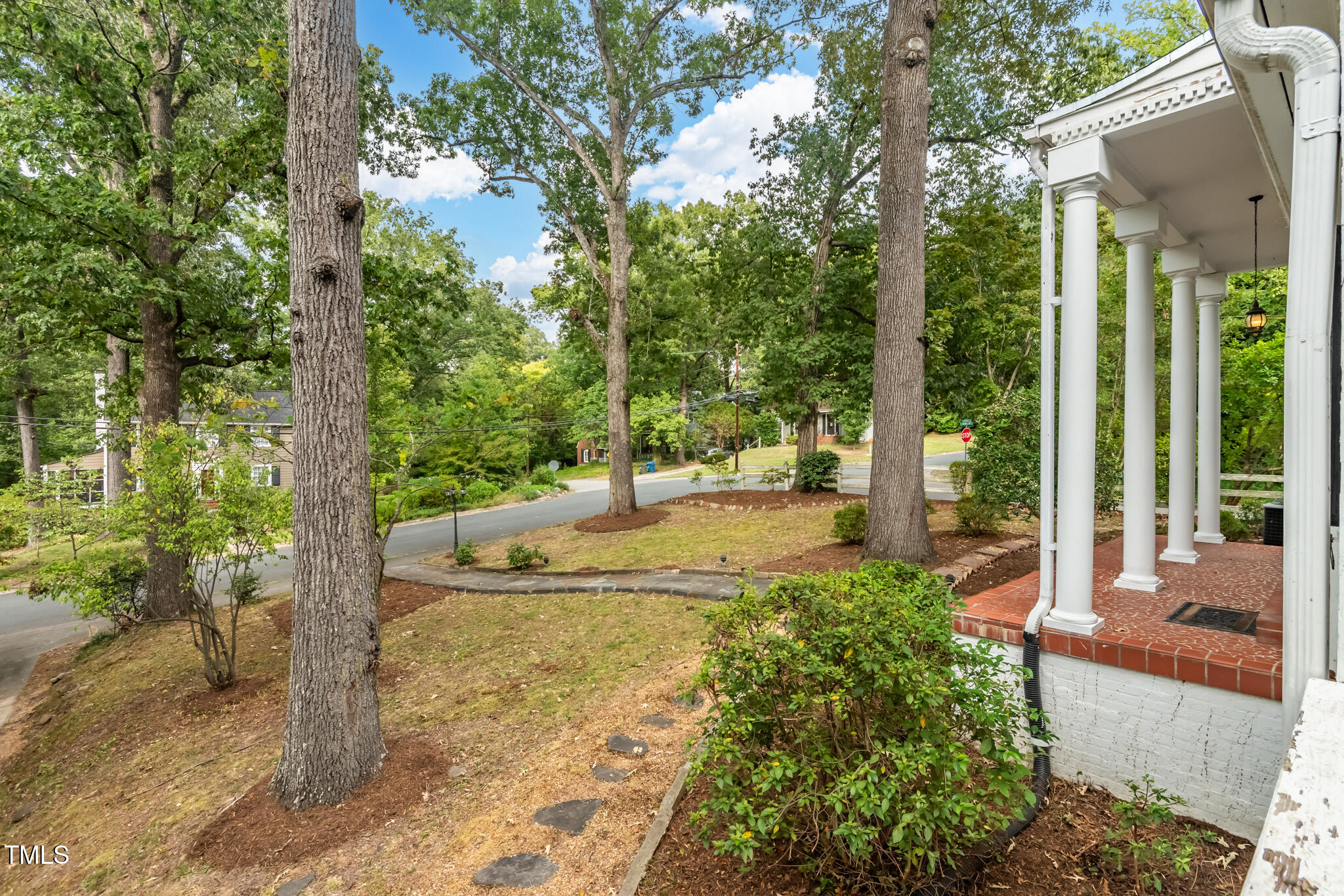 406 East Markham Avenue Durham, NC 27701 - Photo 7 of 66 Front Yard