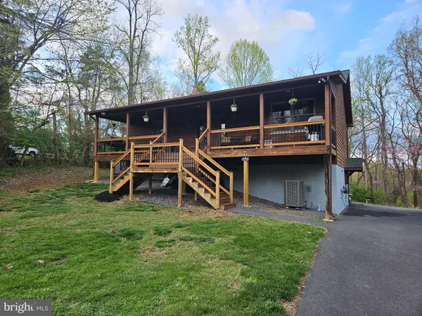 $400,000 | 288 Locust Grove Road, Front Royal, VA 22630