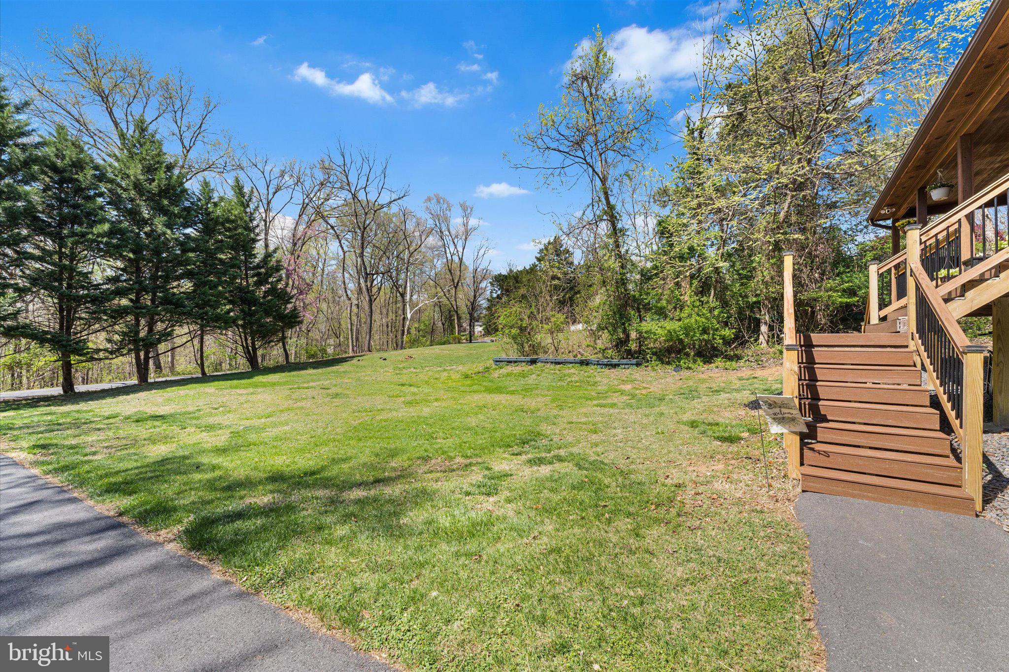 288 Locust Grove Road Front Royal, VA 22630 - Photo 30 of 42 Front Yard