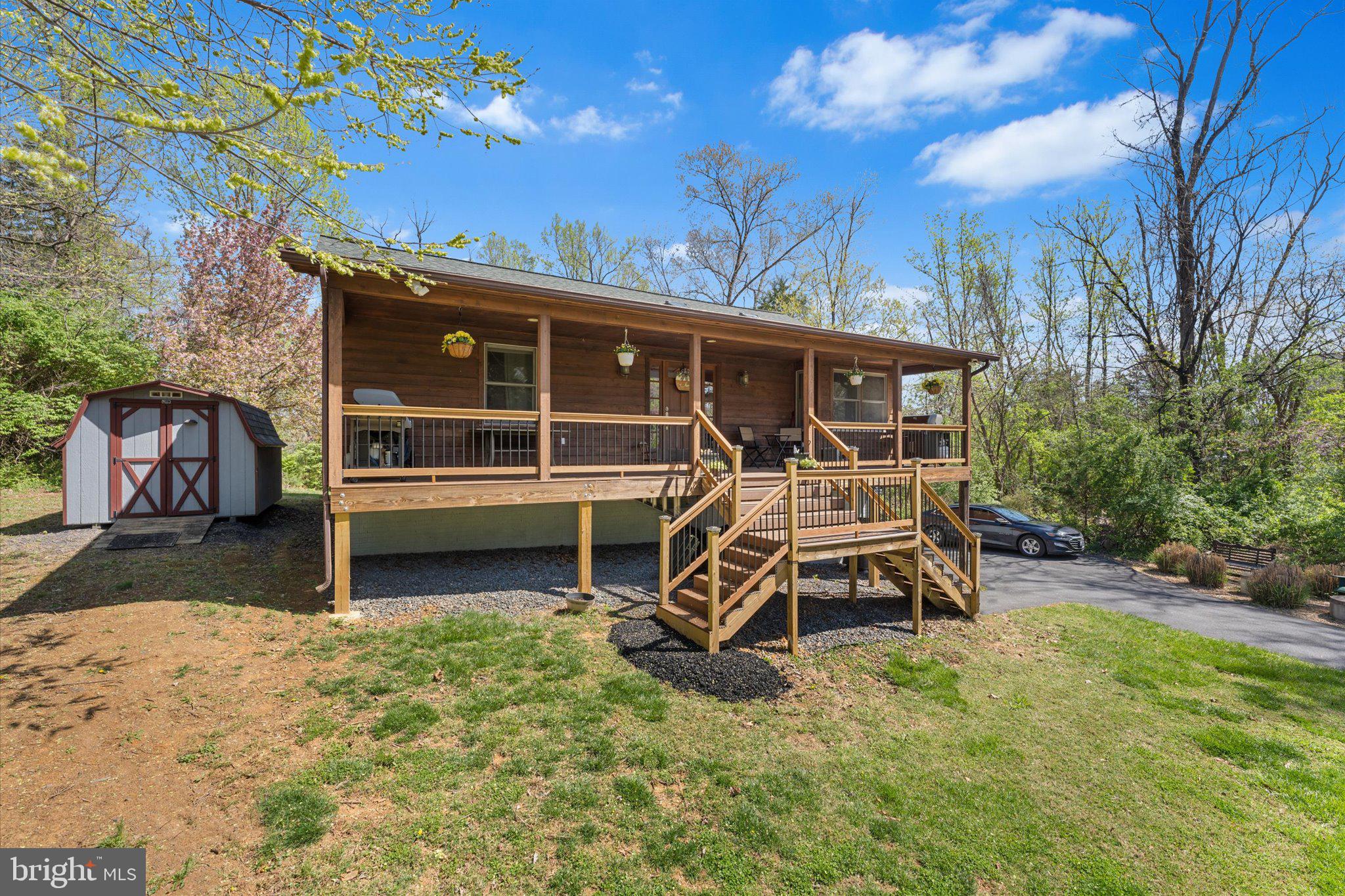 288 Locust Grove Road Front Royal, VA 22630 - Photo 32 of 42