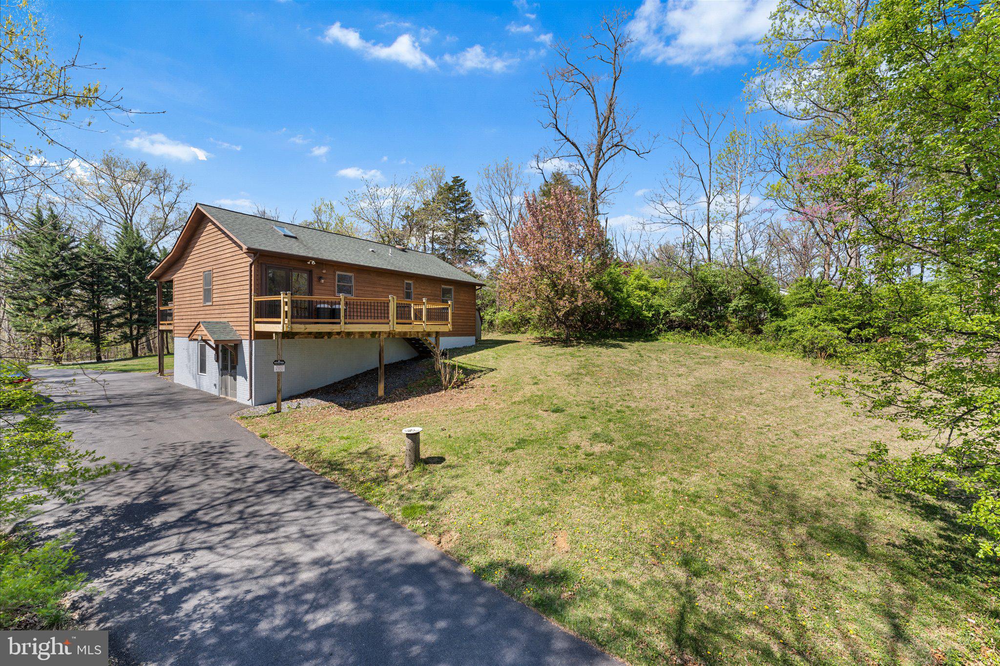 288 Locust Grove Road Front Royal, VA 22630 - Photo 35 of 42