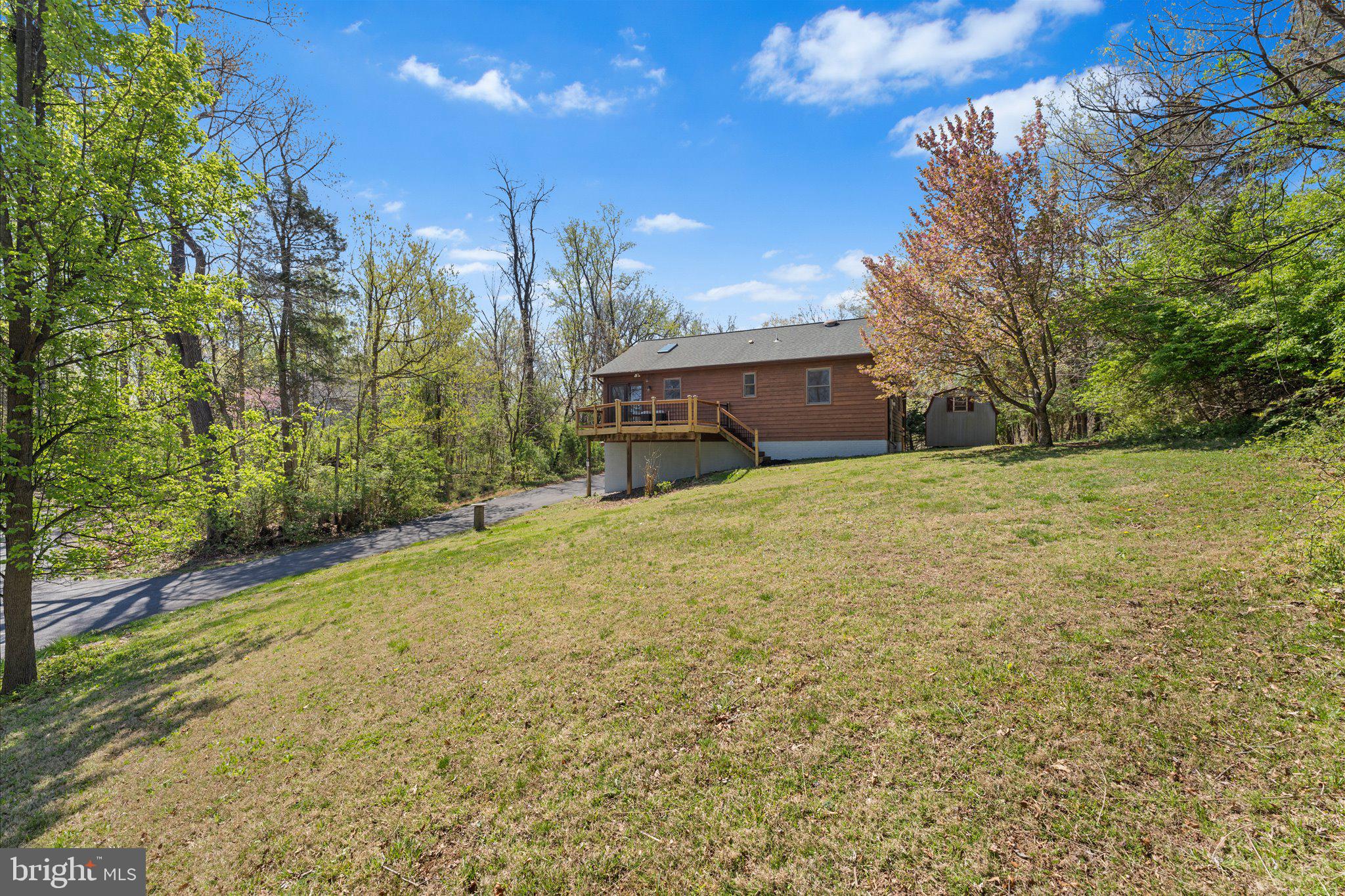 288 Locust Grove Road Front Royal, VA 22630 - Photo 37 of 42