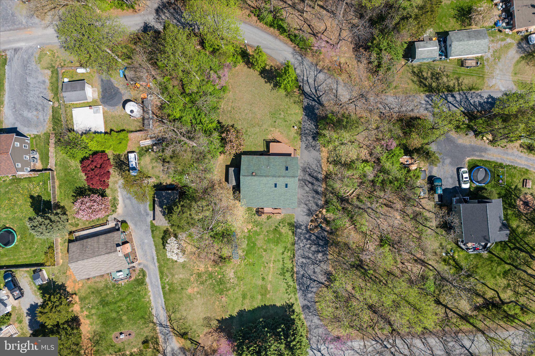 288 Locust Grove Road Front Royal, VA 22630 - Photo 38 of 42