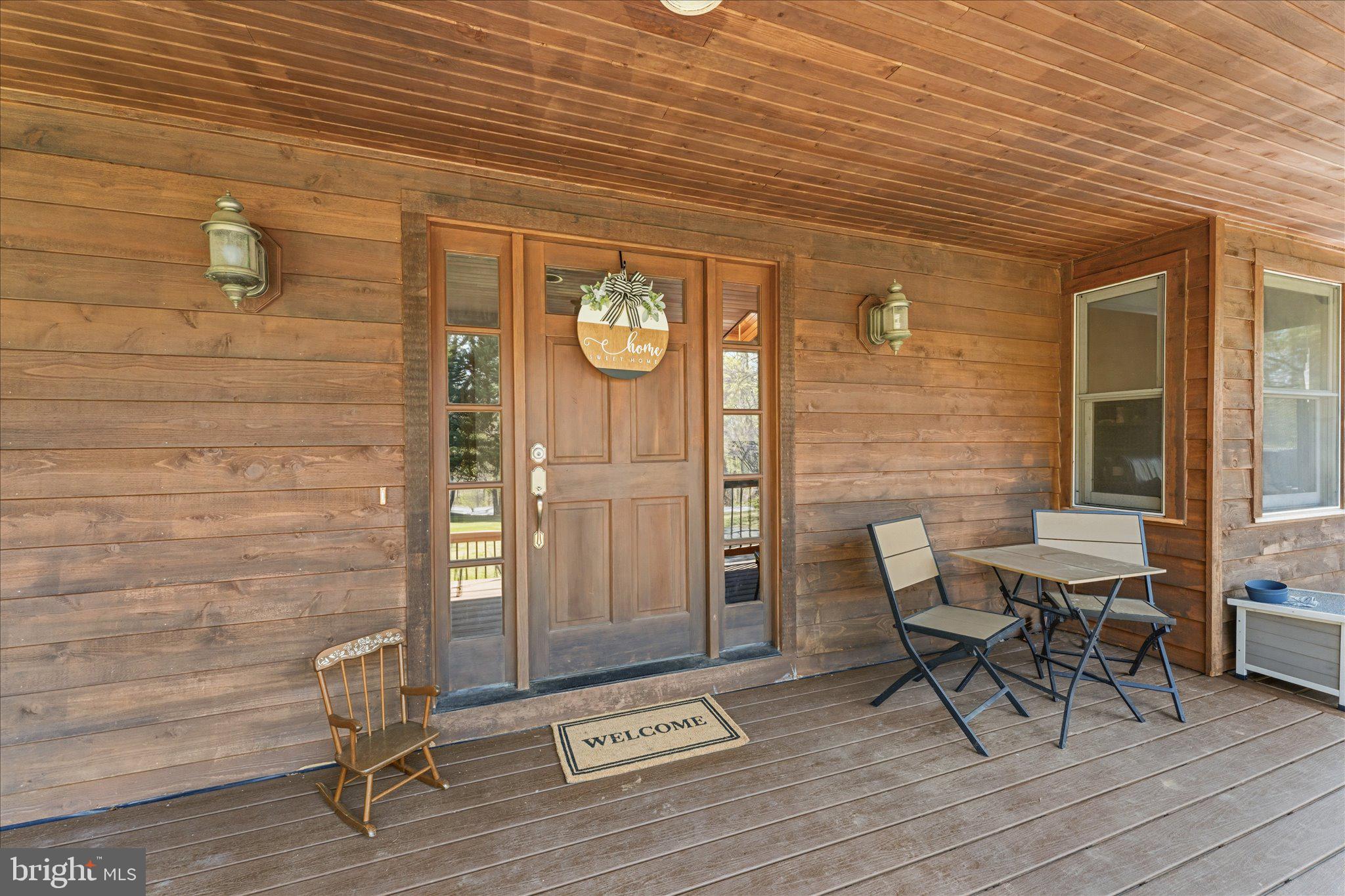 288 Locust Grove Road Front Royal, VA 22630 - Photo 5 of 42 Welcome Home