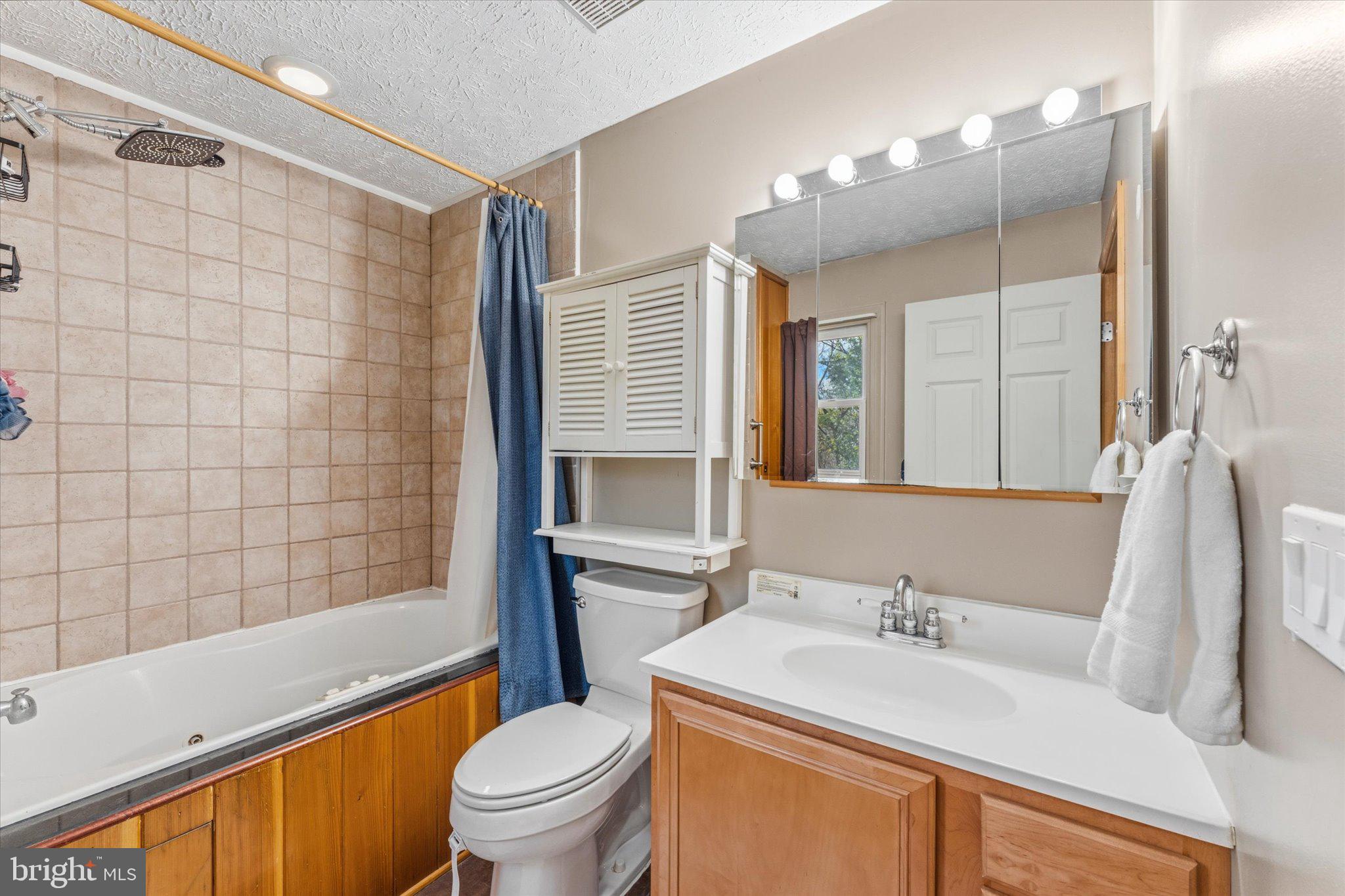 288 Locust Grove Road Front Royal, VA 22630 - Photo 8 of 42 Primary Bath with Soaking Tub