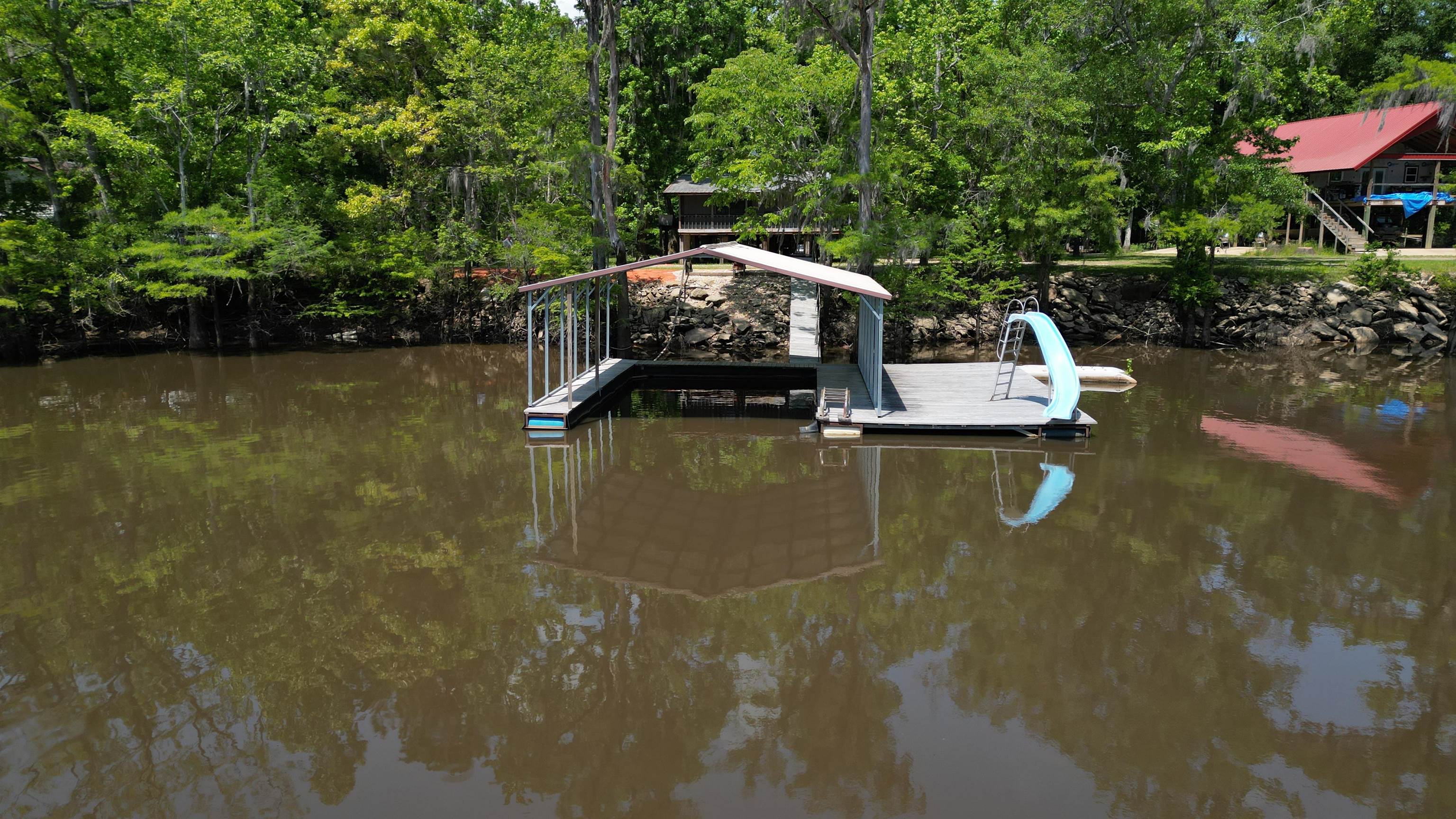 420 Lakeside Drive McIntosh, AL 36553 - Photo 24 of 32